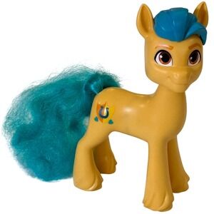 My Little Pony Hitch Trailblazer G5 2021 Hasbro 7" Figure – A New Generation